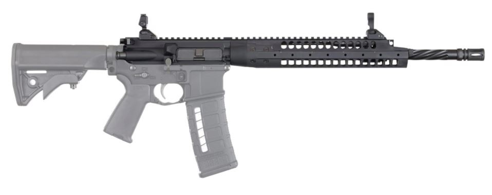 LWRC SIX8 A5 6.8MM 16'' UPPER - Taurus Savings